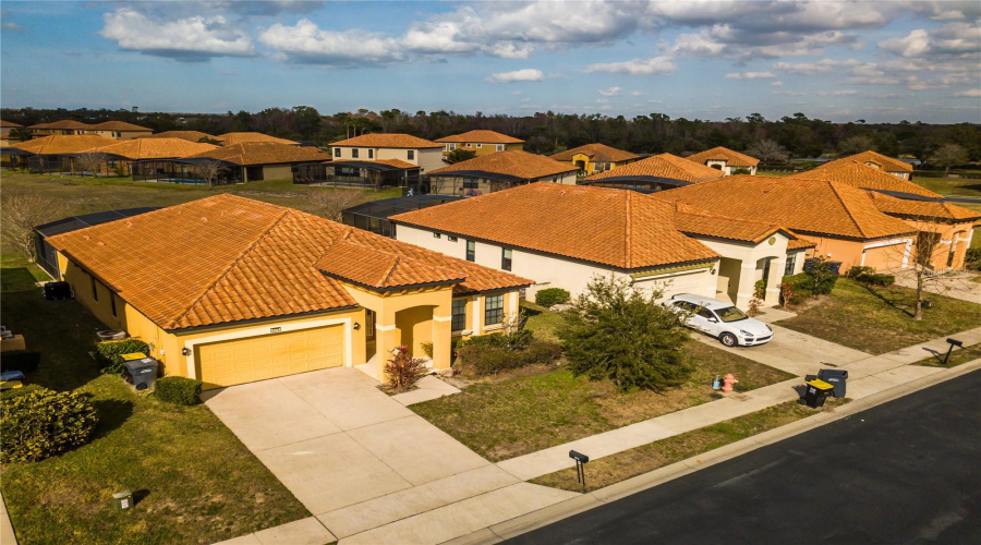 Davenport, Florida 33837, 4 Bedrooms Bedrooms, ,3 Bathroomsbathrooms,Residential,For Sale,Rosemont,Mfro6278911