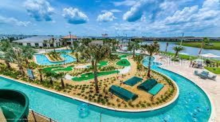 KISSIMMEE, Florida 34746, 2 Bedrooms Bedrooms, ,2 BathroomsBathrooms,Residential,For Sale,PARADOUX CIRCLE,0,MFRS5120325