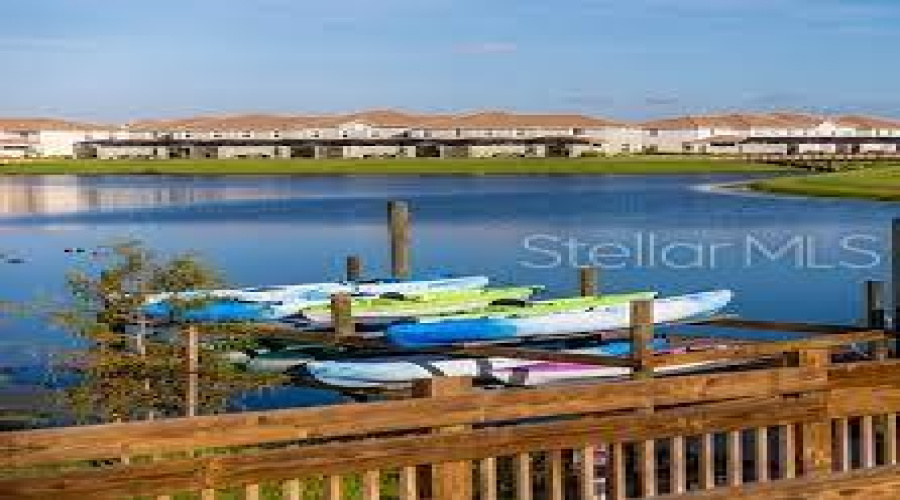 KISSIMMEE, Florida 34746, 2 Bedrooms Bedrooms, ,2 BathroomsBathrooms,Residential,For Sale,PARADOUX CIRCLE,0,MFRS5120325