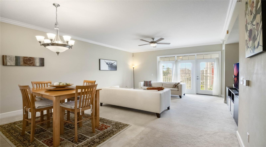 Celebration, Florida 34747, 2 Bedrooms Bedrooms, ,2 Bathroomsbathrooms,Residential,For Sale,Celebration,Mfro6237403