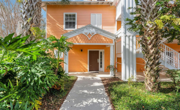 DAVENPORT, Florida 33897, 2 Bedrooms Bedrooms, ,2 BathroomsBathrooms,Residential,For Sale,NEW PROVIDENCE PROMENADE,MFRA4638983