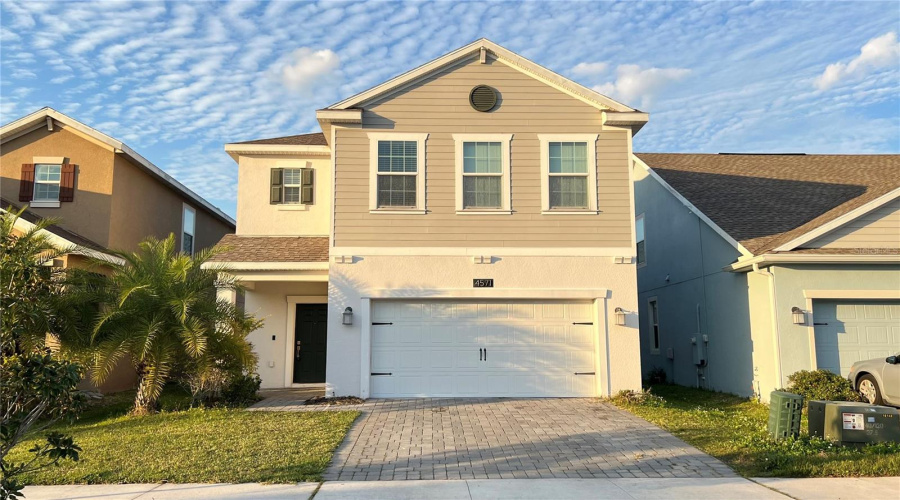 Kissimmee, Florida 34746, 3 Bedrooms Bedrooms, ,2 Bathroomsbathrooms,Residential,For Sale,Tribute,Mfrs5120067