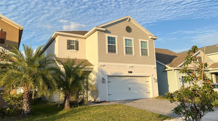 Kissimmee, Florida 34746, 3 Bedrooms Bedrooms, ,2 Bathroomsbathrooms,Residential,For Sale,Tribute,Mfrs5120067