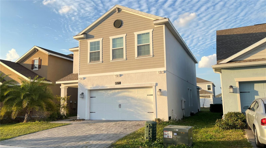 Kissimmee, Florida 34746, 3 Bedrooms Bedrooms, ,2 Bathroomsbathrooms,Residential,For Sale,Tribute,Mfrs5120067