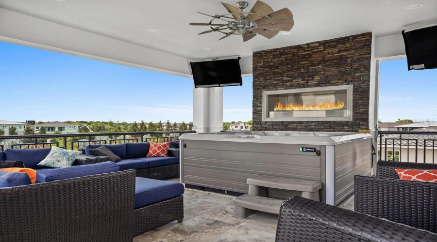KISSIMMEE, Florida 34747, 8 Bedrooms Bedrooms, ,8 BathroomsBathrooms,Residential,For Sale,JACK NICKLAUS,0,MFRO6277504