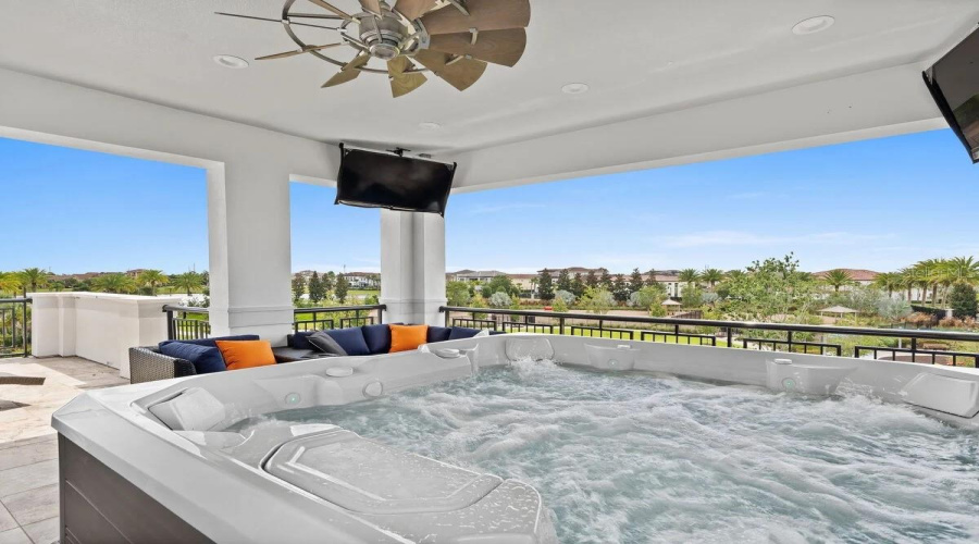 KISSIMMEE, Florida 34747, 8 Bedrooms Bedrooms, ,8 BathroomsBathrooms,Residential,For Sale,JACK NICKLAUS,0,MFRO6277504