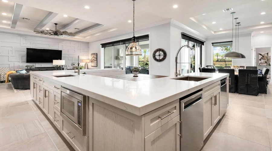 KISSIMMEE, Florida 34747, 8 Bedrooms Bedrooms, ,8 BathroomsBathrooms,Residential,For Sale,JACK NICKLAUS,0,MFRO6277504