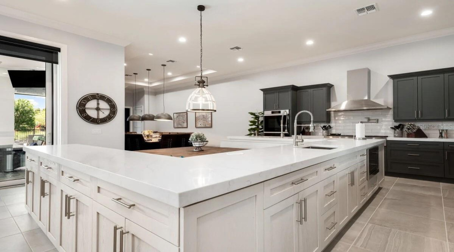 KISSIMMEE, Florida 34747, 8 Bedrooms Bedrooms, ,8 BathroomsBathrooms,Residential,For Sale,JACK NICKLAUS,0,MFRO6277504