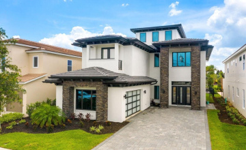 KISSIMMEE, Florida 34747, 8 Bedrooms Bedrooms, ,8 BathroomsBathrooms,Residential,For Sale,JACK NICKLAUS,MFRO6277504