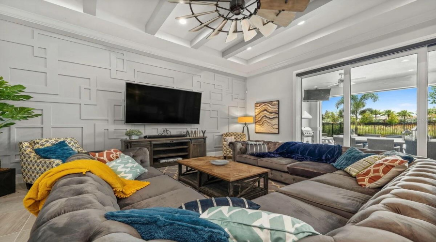 KISSIMMEE, Florida 34747, 8 Bedrooms Bedrooms, ,8 BathroomsBathrooms,Residential,For Sale,JACK NICKLAUS,0,MFRO6277504