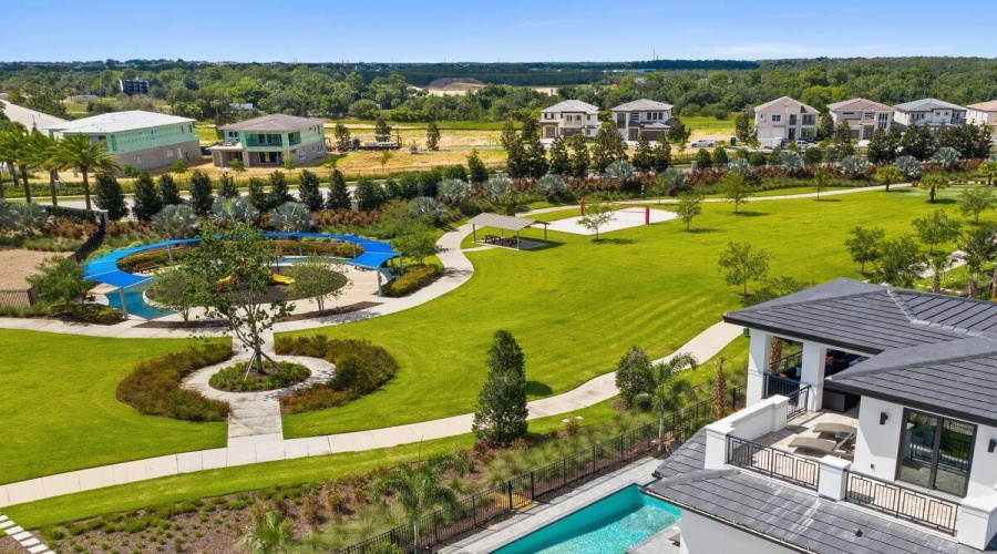 KISSIMMEE, Florida 34747, 8 Bedrooms Bedrooms, ,8 BathroomsBathrooms,Residential,For Sale,JACK NICKLAUS,0,MFRO6277504