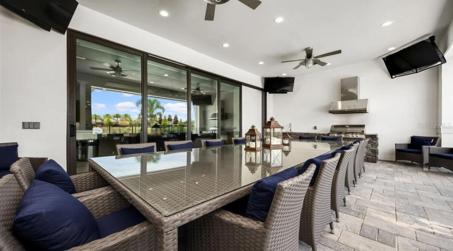 KISSIMMEE, Florida 34747, 8 Bedrooms Bedrooms, ,8 BathroomsBathrooms,Residential,For Sale,JACK NICKLAUS,0,MFRO6277504