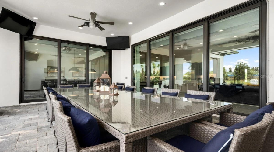 KISSIMMEE, Florida 34747, 8 Bedrooms Bedrooms, ,8 BathroomsBathrooms,Residential,For Sale,JACK NICKLAUS,0,MFRO6277504
