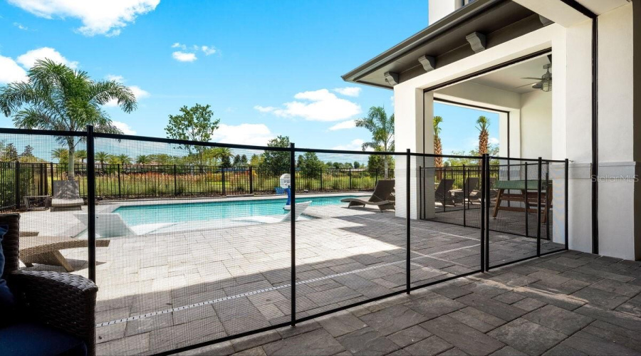 KISSIMMEE, Florida 34747, 8 Bedrooms Bedrooms, ,8 BathroomsBathrooms,Residential,For Sale,JACK NICKLAUS,0,MFRO6277504