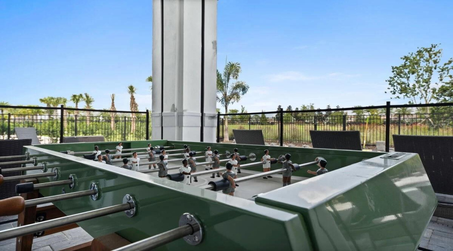 KISSIMMEE, Florida 34747, 8 Bedrooms Bedrooms, ,8 BathroomsBathrooms,Residential,For Sale,JACK NICKLAUS,0,MFRO6277504