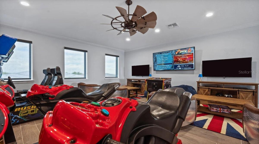 KISSIMMEE, Florida 34747, 8 Bedrooms Bedrooms, ,8 BathroomsBathrooms,Residential,For Sale,JACK NICKLAUS,0,MFRO6277504