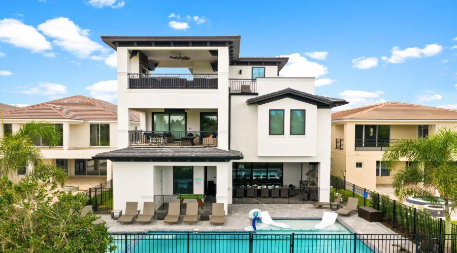 KISSIMMEE, Florida 34747, 8 Bedrooms Bedrooms, ,8 BathroomsBathrooms,Residential,For Sale,JACK NICKLAUS,0,MFRO6277504