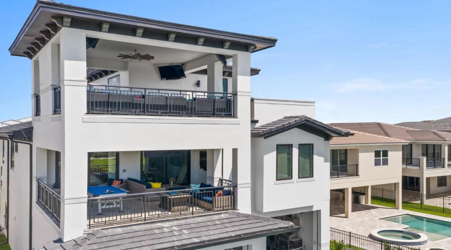 KISSIMMEE, Florida 34747, 8 Bedrooms Bedrooms, ,8 BathroomsBathrooms,Residential,For Sale,JACK NICKLAUS,0,MFRO6277504