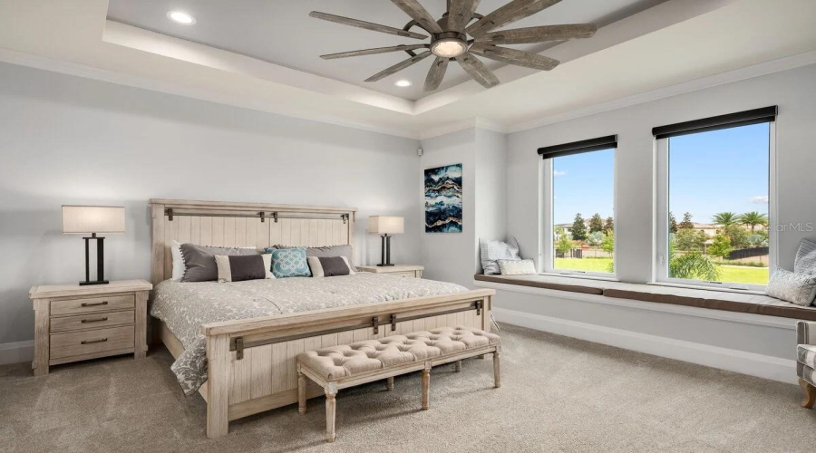KISSIMMEE, Florida 34747, 8 Bedrooms Bedrooms, ,8 BathroomsBathrooms,Residential,For Sale,JACK NICKLAUS,0,MFRO6277504