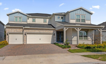 ORLANDO, Florida 32836, 5 Bedrooms Bedrooms, ,5 BathroomsBathrooms,Residential,For Sale,PARK CLIFF,0,MFRO6278500