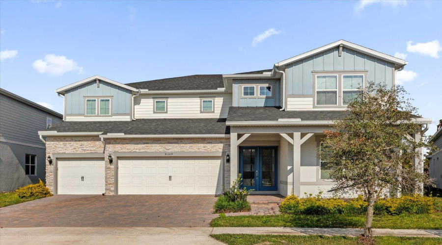 ORLANDO, Florida 32836, 5 Bedrooms Bedrooms, ,5 BathroomsBathrooms,Residential,For Sale,PARK CLIFF,0,MFRO6278500