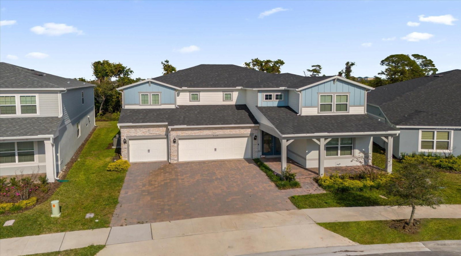 ORLANDO, Florida 32836, 5 Bedrooms Bedrooms, ,5 BathroomsBathrooms,Residential,For Sale,PARK CLIFF,0,MFRO6278500