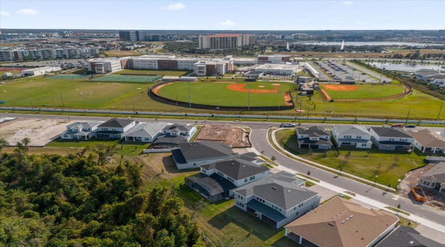 ORLANDO, Florida 32836, 5 Bedrooms Bedrooms, ,5 BathroomsBathrooms,Residential,For Sale,PARK CLIFF,0,MFRO6278500