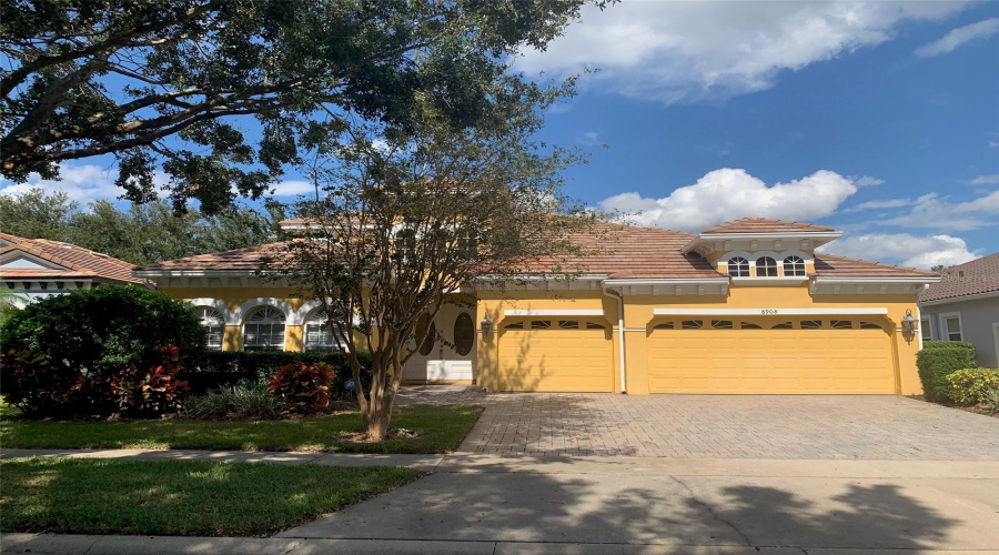 Orlando, Florida 32836, 5 Bedrooms Bedrooms, ,4 Bathroomsbathrooms,Residential,For Sale,Via Bella Notte,Mfro6278941