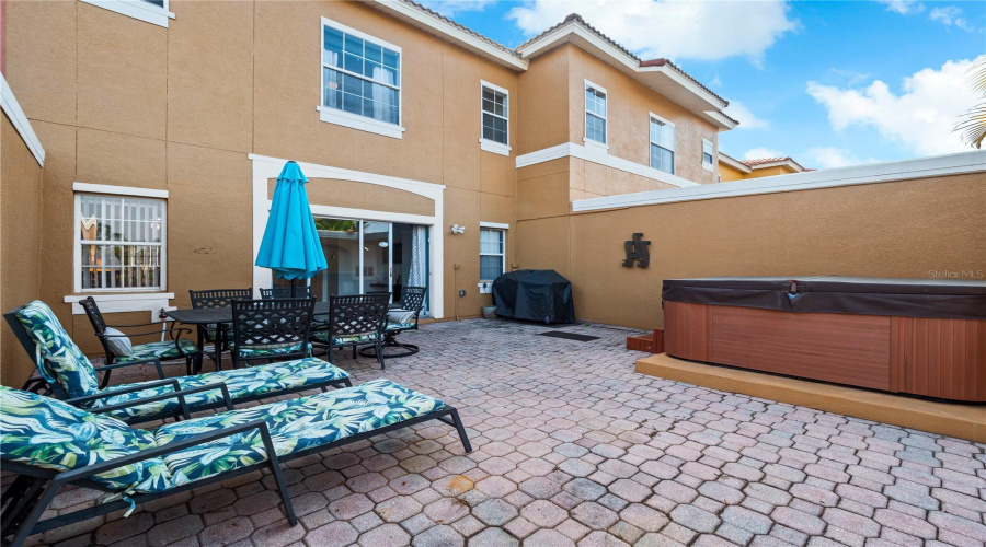 Kissimmee, Florida 34746, 3 Bedrooms Bedrooms, ,2 Bathroomsbathrooms,Residential,For Sale,Pompano Beach,Mfro6276352