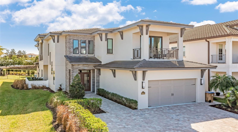 Kissimmee, Florida 34747, 5 Bedrooms Bedrooms, ,5 Bathroomsbathrooms,Residential,For Sale,Jack Nicklaus,Mfro6278862