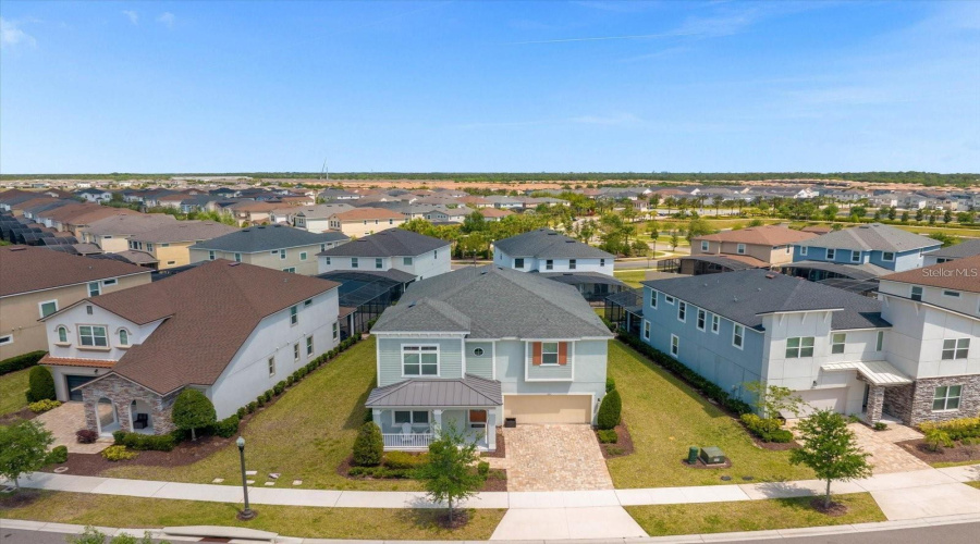 Kissimmee, Florida 34747, 7 Bedrooms Bedrooms, ,6 Bathroomsbathrooms,Residential,For Sale,Caribbean View,Mfro6279211