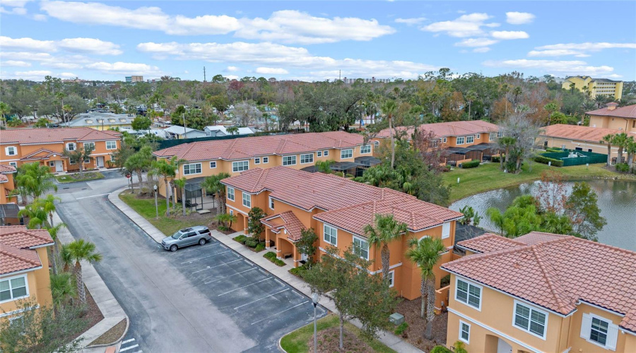 Kissimmee, Florida 34746, 2 Bedrooms Bedrooms, ,2 Bathroomsbathrooms,Residential,For Sale,T Bird,Mfro6270178