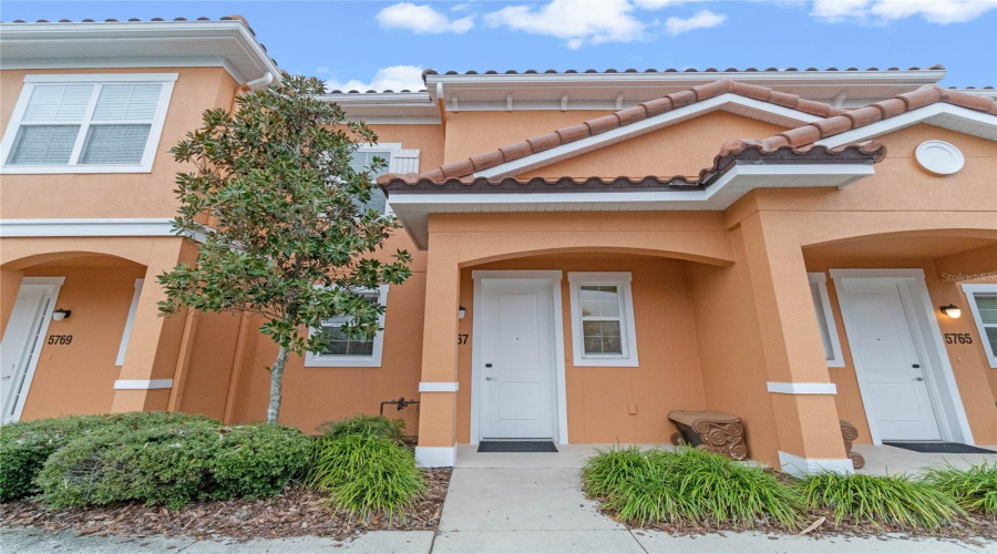 Kissimmee, Florida 34746, 2 Bedrooms Bedrooms, ,2 Bathroomsbathrooms,Residential,For Sale,T Bird,Mfro6270178