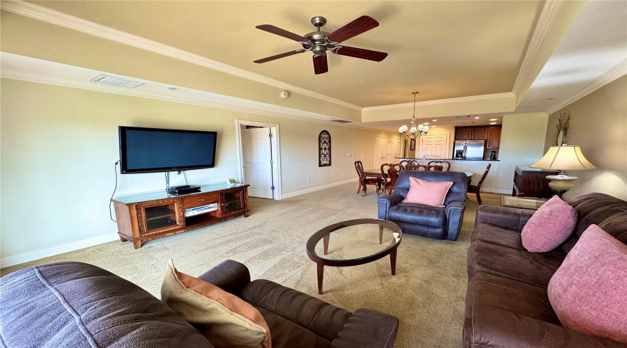 REUNION, Florida 34747, 3 Bedrooms Bedrooms, ,3 BathroomsBathrooms,Residential,For Sale,CENTRE COURT RIDGE,0,MFRS5120023
