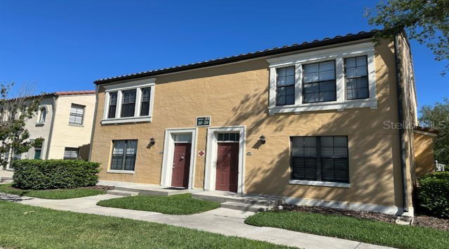 CELEBRATION, Florida 34747, 2 Bedrooms Bedrooms, ,2 BathroomsBathrooms,Residential,For Sale,SIENA PALM,0,MFRS5120373