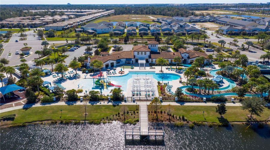 KISSIMMEE, Florida 34747, 4 Bedrooms Bedrooms, ,3 BathroomsBathrooms,Residential,For Sale,ADRIATICO,MFRO6279085