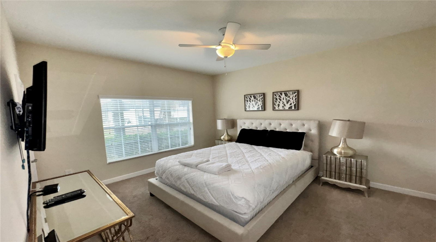 KISSIMMEE, Florida 34746, 4 Bedrooms Bedrooms, ,3 BathroomsBathrooms,Residential,For Sale,CLOCK TOWER,MFRS5120462