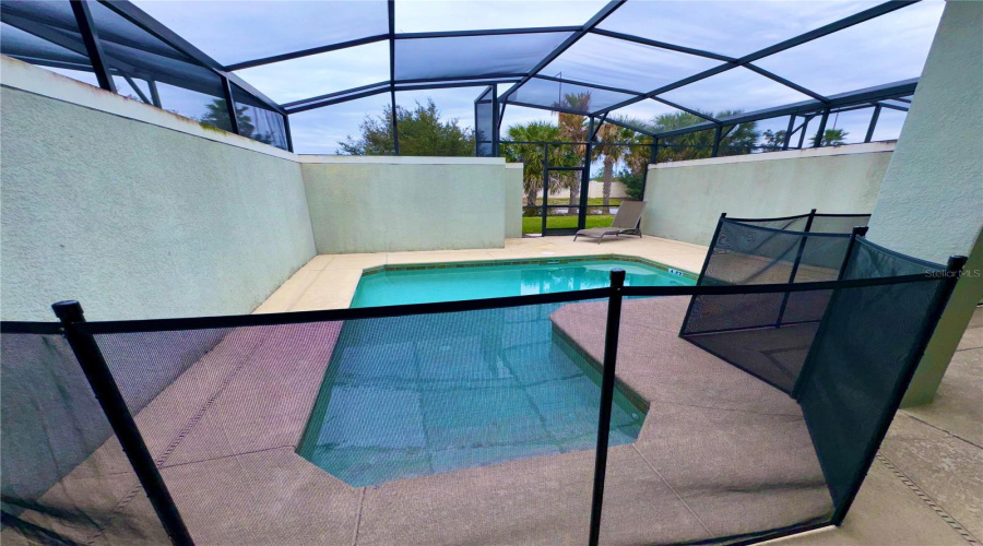 KISSIMMEE, Florida 34746, 4 Bedrooms Bedrooms, ,3 BathroomsBathrooms,Residential,For Sale,CLOCK TOWER,MFRS5120462
