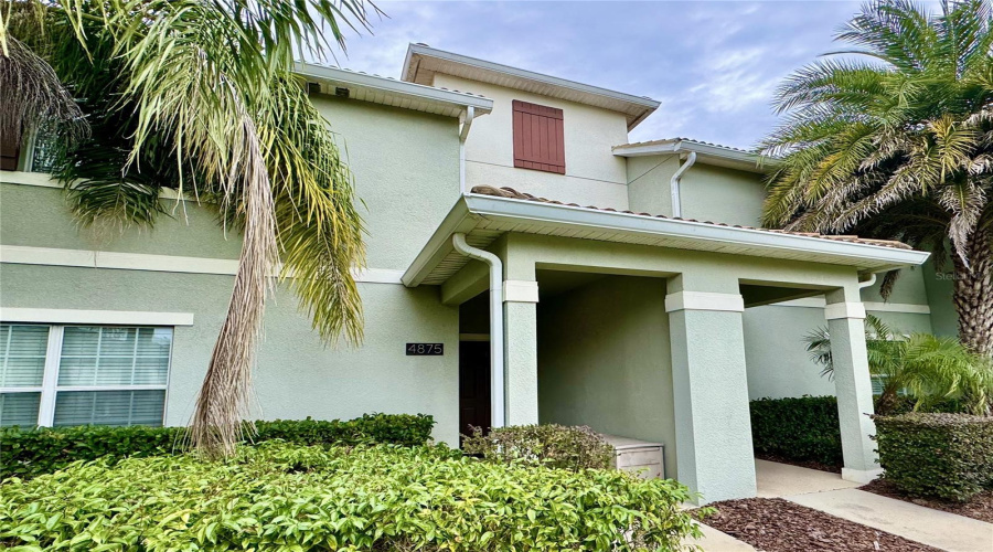 KISSIMMEE, Florida 34746, 4 Bedrooms Bedrooms, ,3 BathroomsBathrooms,Residential,For Sale,CLOCK TOWER,MFRS5120462