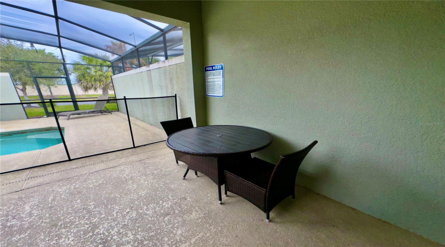 KISSIMMEE, Florida 34746, 4 Bedrooms Bedrooms, ,3 BathroomsBathrooms,Residential,For Sale,CLOCK TOWER,MFRS5120462