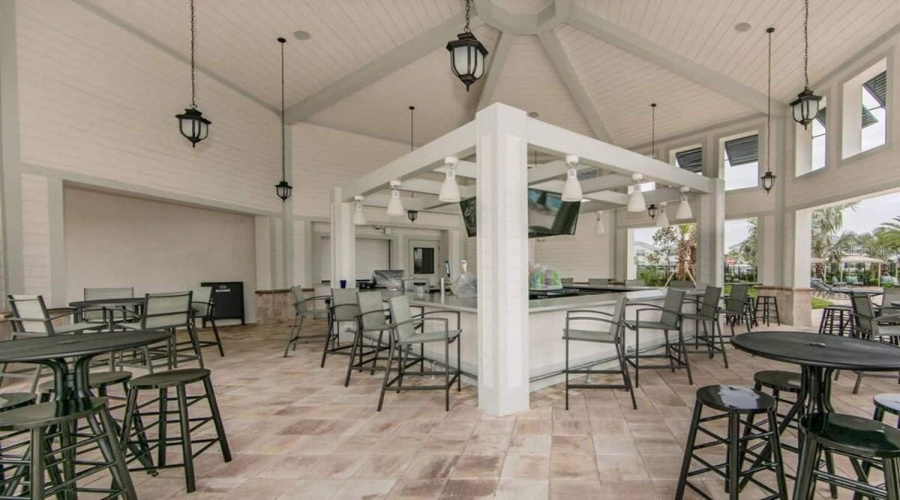 KISSIMMEE, Florida 34746, 4 Bedrooms Bedrooms, ,3 BathroomsBathrooms,Residential,For Sale,CLOCK TOWER,MFRS5120462