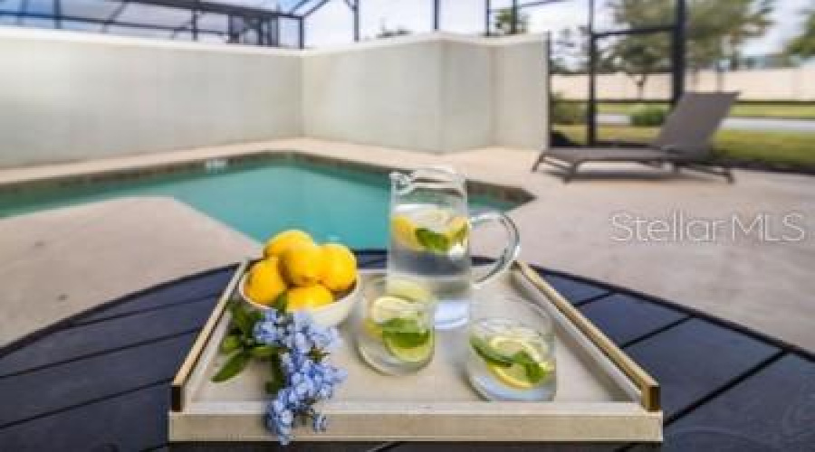 KISSIMMEE, Florida 34746, 4 Bedrooms Bedrooms, ,3 BathroomsBathrooms,Residential,For Sale,CLOCK TOWER,MFRS5120462