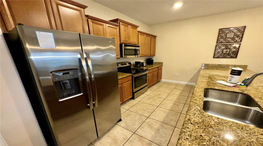 KISSIMMEE, Florida 34746, 4 Bedrooms Bedrooms, ,3 BathroomsBathrooms,Residential,For Sale,CLOCK TOWER,MFRS5120462