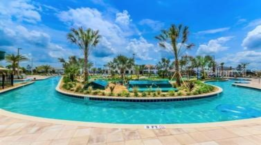 KISSIMMEE, Florida 34746, 4 Bedrooms Bedrooms, ,3 BathroomsBathrooms,Residential,For Sale,CLOCK TOWER,MFRS5120462
