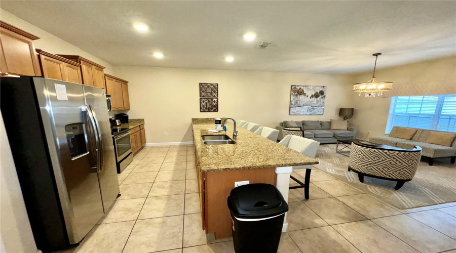 KISSIMMEE, Florida 34746, 4 Bedrooms Bedrooms, ,3 BathroomsBathrooms,Residential,For Sale,CLOCK TOWER,MFRS5120462