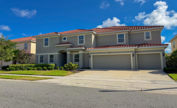 DAVENPORT, Florida 33837, 14 Bedrooms Bedrooms, ,11 BathroomsBathrooms,Residential,For Sale,OAK GREEN,0,MFRO6278929