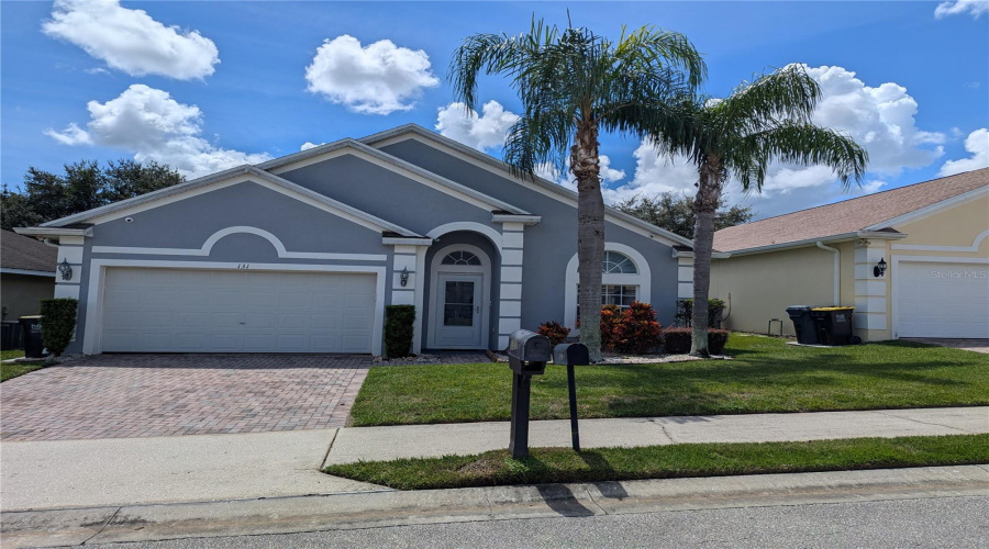 DAVENPORT, Florida 33837, 4 Bedrooms Bedrooms, ,3 BathroomsBathrooms,Residential,For Sale,VINE DR,0,MFRTB8348007