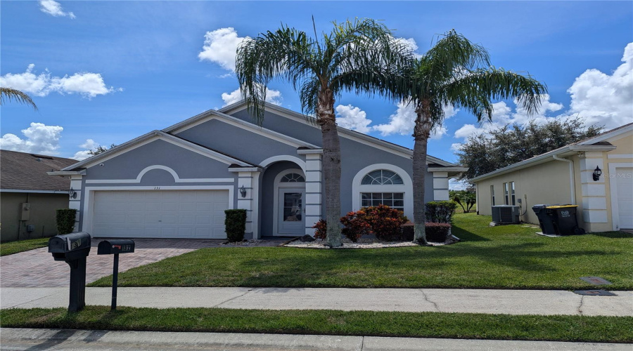 DAVENPORT, Florida 33837, 4 Bedrooms Bedrooms, ,3 BathroomsBathrooms,Residential,For Sale,VINE DR,0,MFRTB8348007
