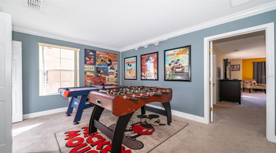 Bonus/Game Loft