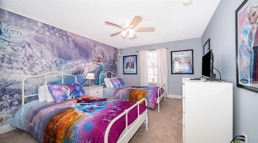 3 Bedroom